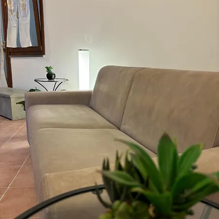 Διαμέρισμα Pm 120 Str. Vicinale Salondra *