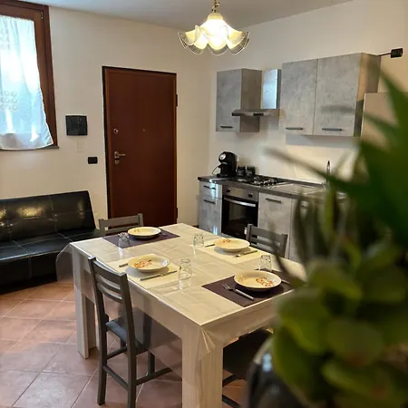 Apartment Pm 120 Str. Vicinale Salondra Valverde (Sardinia)
