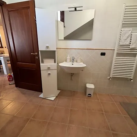 Apartment Pm 120 Str. Vicinale Salondra Valverde (Sardinia)
