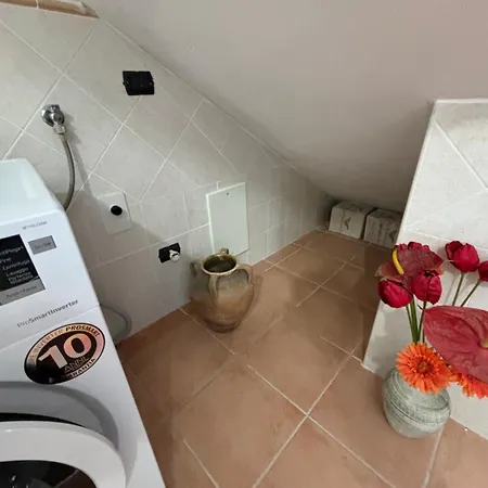 Apartment Pm 120 Str. Vicinale Salondra *