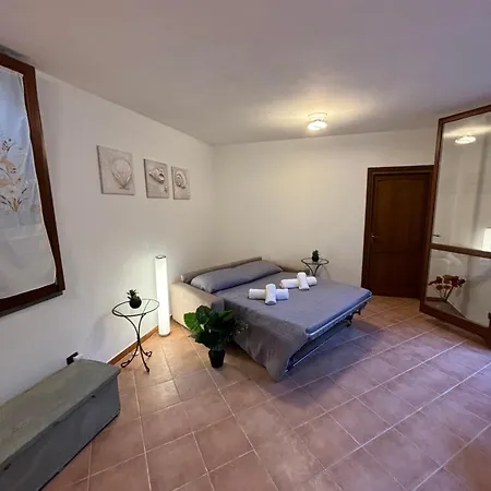 Apartment Pm 120 Str. Vicinale Salondra Valverde (Sardinia)