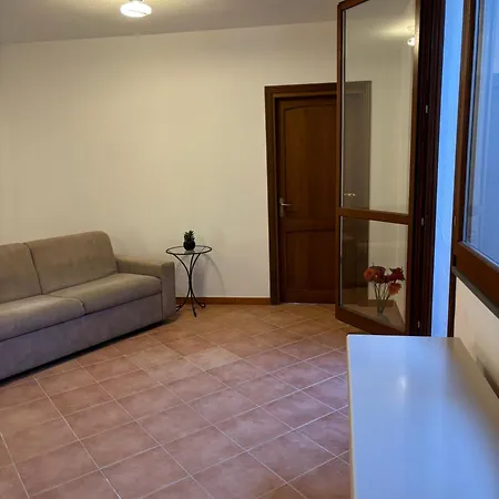 Apartment Pm 120 Str. Vicinale Salondra