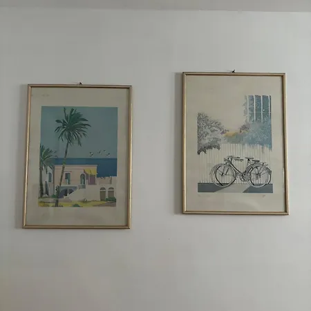 Apartment Pm 120 Str. Vicinale Salondra Valverde (Sardinia)