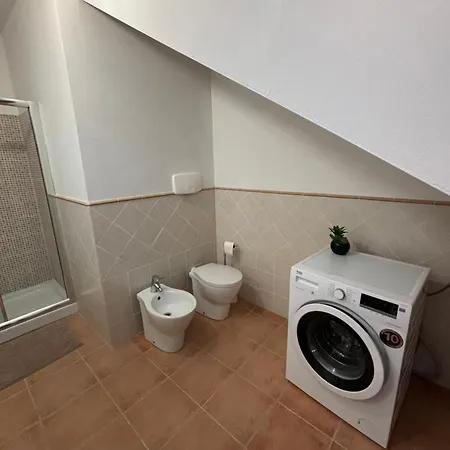 Pm 120 Str. Vicinale Salondra Valverde (Sardinia)