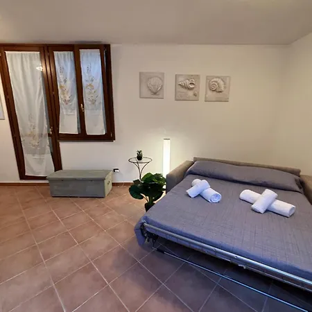 Pm 120 Str. Vicinale Salondra Valverde (Sardinia)