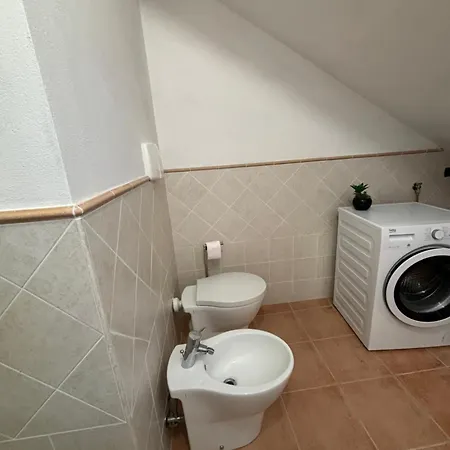 Pm 120 Str. Vicinale Salondra
