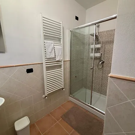 Apartment Pm 120 Str. Vicinale Salondra Valverde (Sardinia)