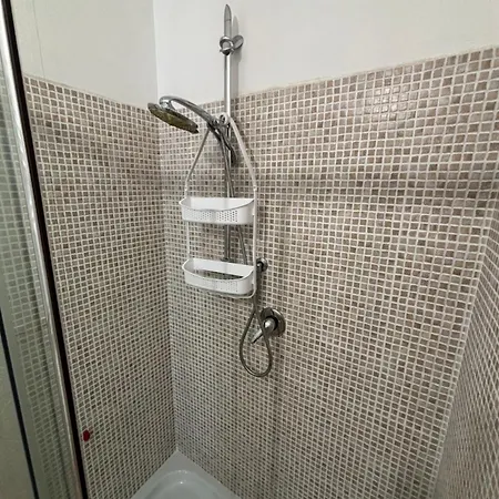 Apartment Pm 120 Str. Vicinale Salondra