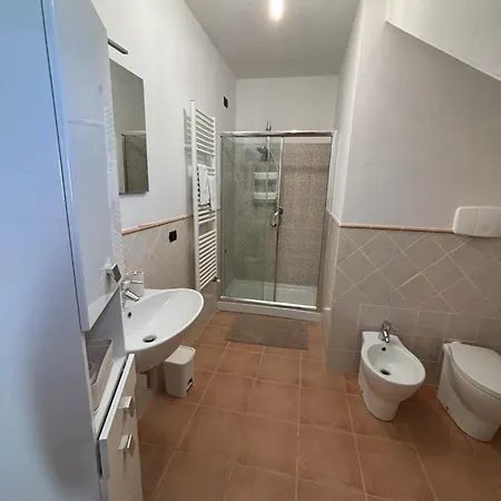 Apartment Pm 120 Str. Vicinale Salondra *