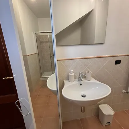 Pm 120 Str. Vicinale Salondra Valverde (Sardinia)