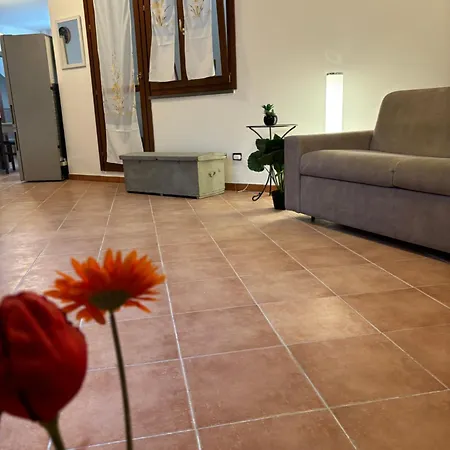 Apartment Pm 120 Str. Vicinale Salondra
