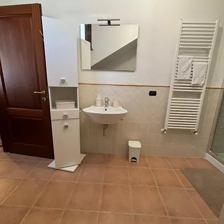 Apartment Pm 120 Str. Vicinale Salondra *